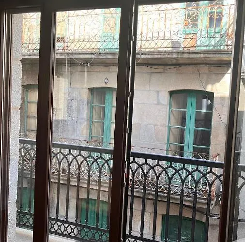 A De Juan - Tres Marias Apartments