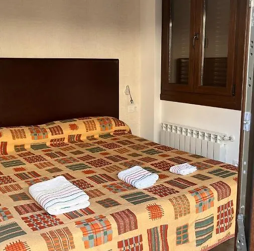 A De Juan - Tres Marias Apartments