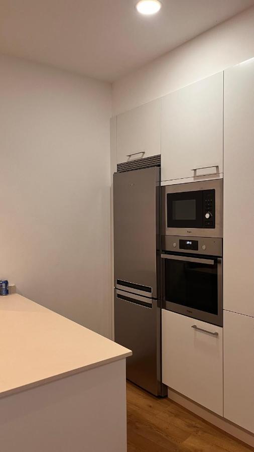 Apartment A De Juan - Tres Marias Redondela