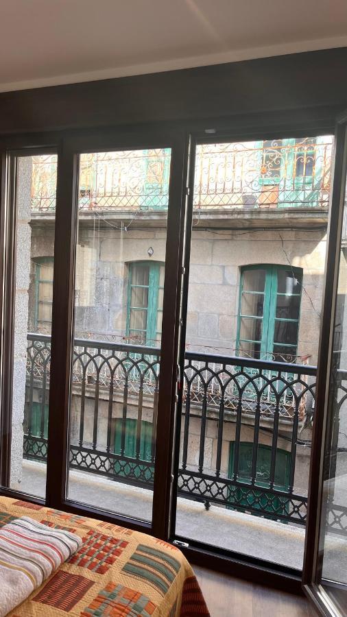 Apartment A De Juan - Tres Marias Redondela
