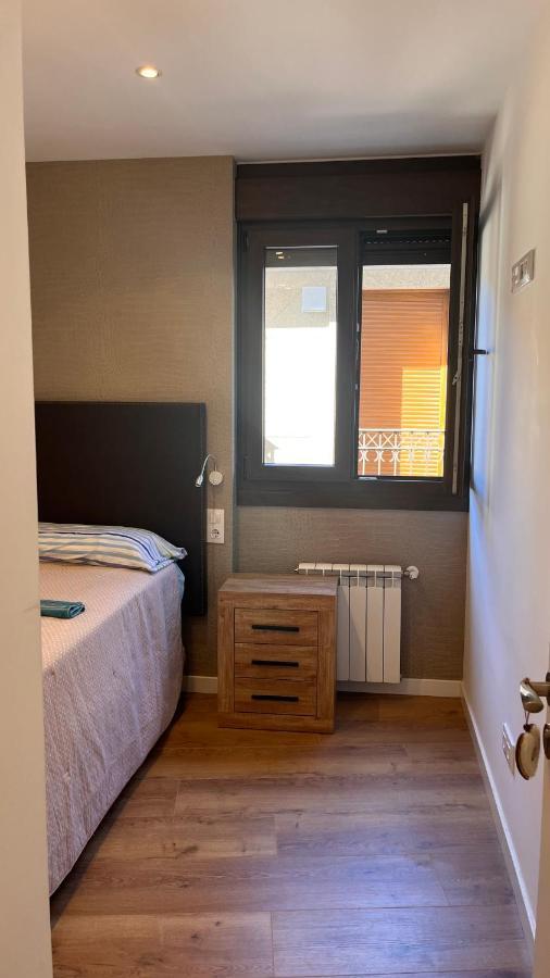 A De Juan - Tres Marias Apartment *