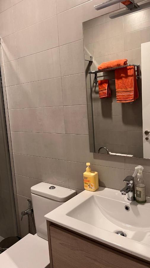 Apartment A De Juan - Tres Marias *