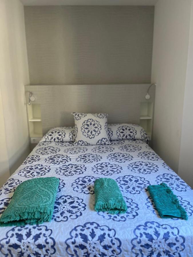 A De Juan - Tres Marias Apartment *