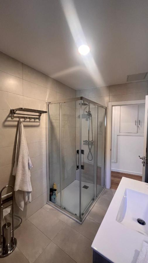 A De Juan - Tres Marias Apartment Redondela