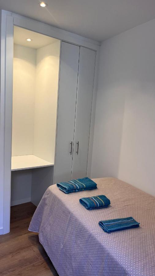 A De Juan - Tres Marias Apartment *