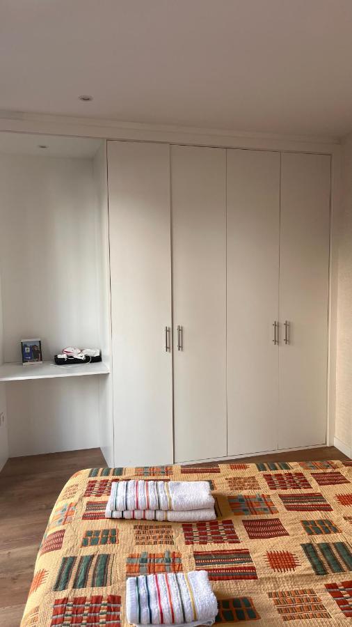 Apartment A De Juan - Tres Marias