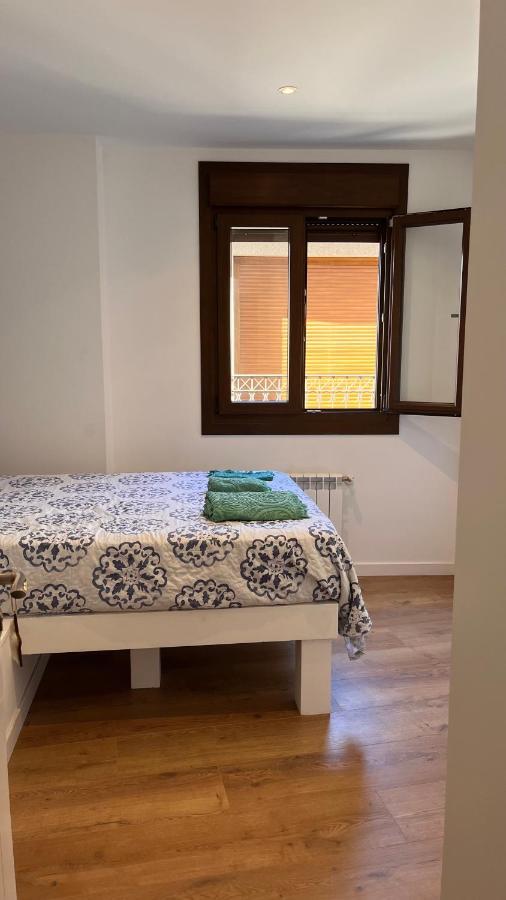 Apartment A De Juan - Tres Marias Redondela