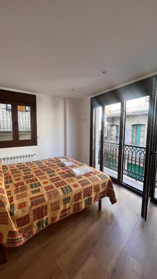A De Juan - Tres Marias Apartment Redondela